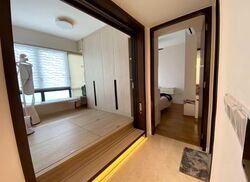 Botanique At Bartley (D19), Condominium #603730541